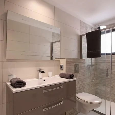 Lieu Dit Arraggio Villa Porto-Vecchio (Corsica)