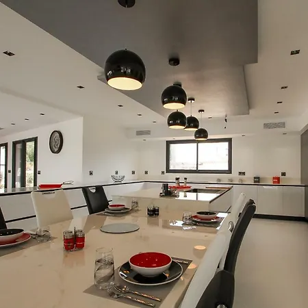 Lieu Dit Arraggio Villa Porto-Vecchio (Corsica)
