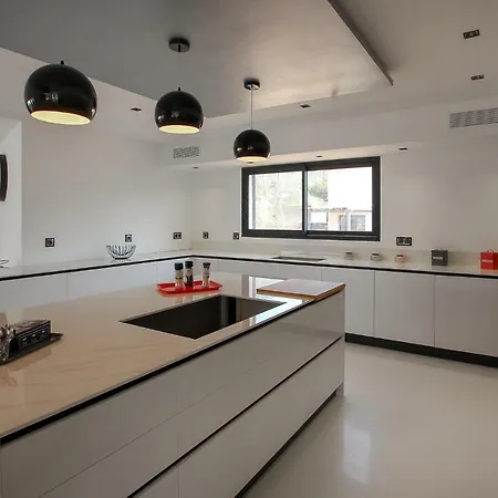Lieu Dit Arraggio Vila Porto-Vecchio (Corsica)