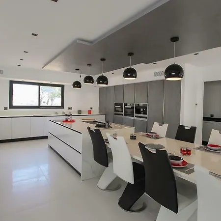 Lieu Dit Arraggio Villa Porto-Vecchio (Corsica)