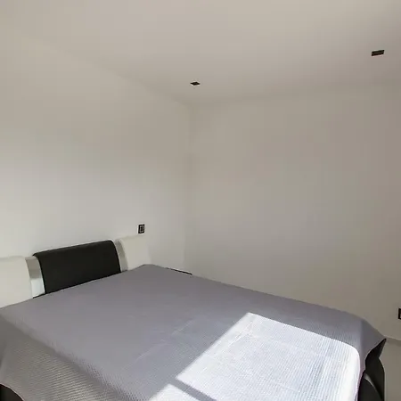 Lieu Dit Arraggio Villa